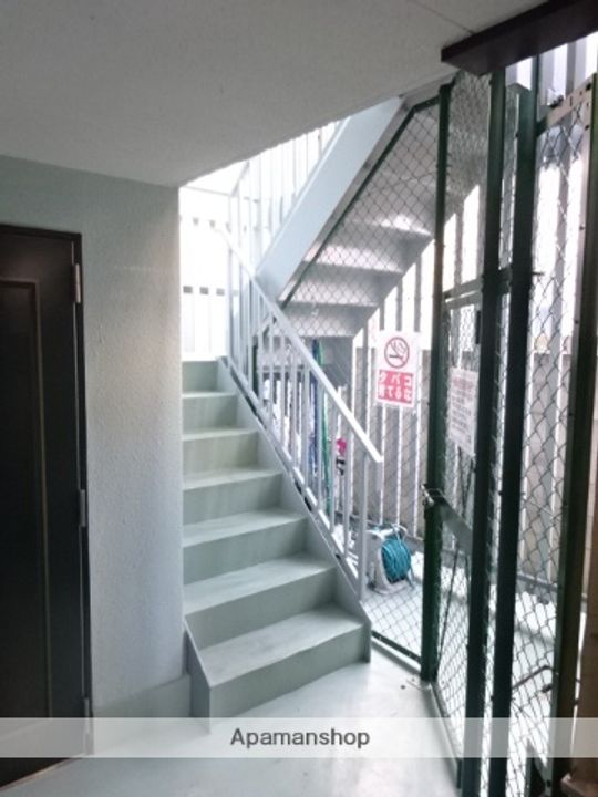 ヒルズ鳳のその他画像