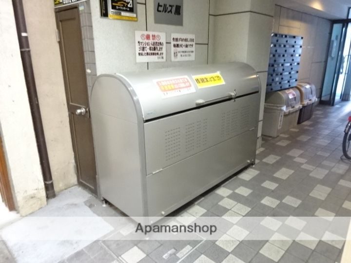 ヒルズ鳳のその他画像