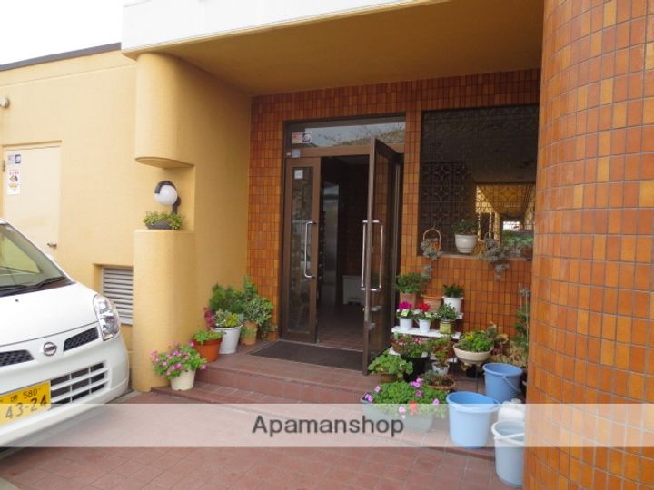 エンデバー高石のその他画像