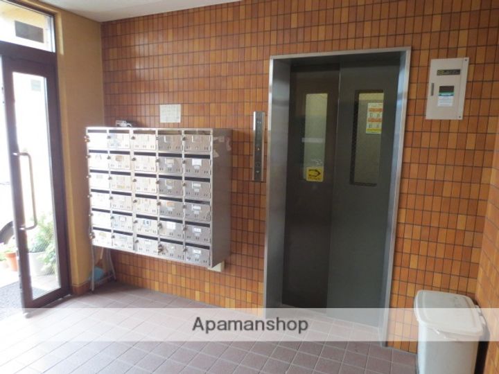 エンデバー高石のその他画像