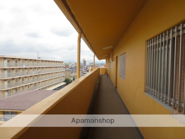 エンデバー高石のその他画像