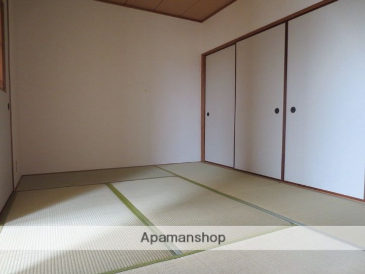 エンデバー高石の内装