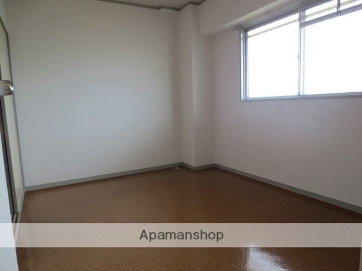 エンデバー高石の居間