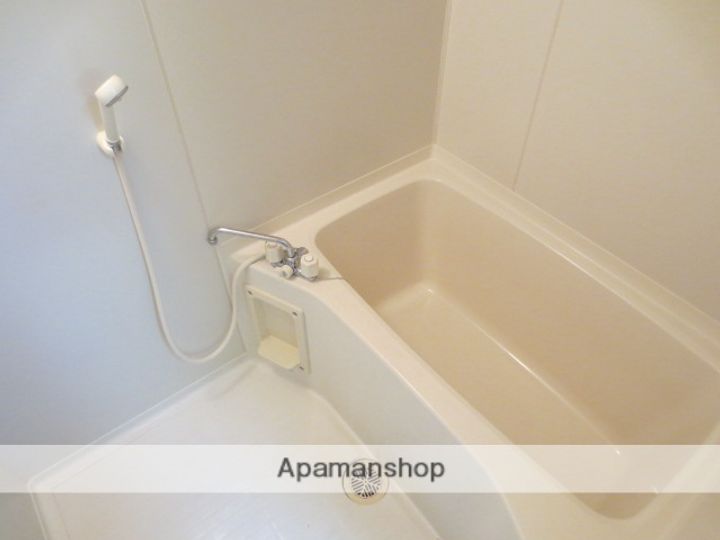 エンデバー高石の風呂