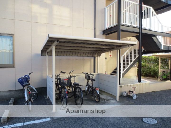 大歳ハイツのその他画像