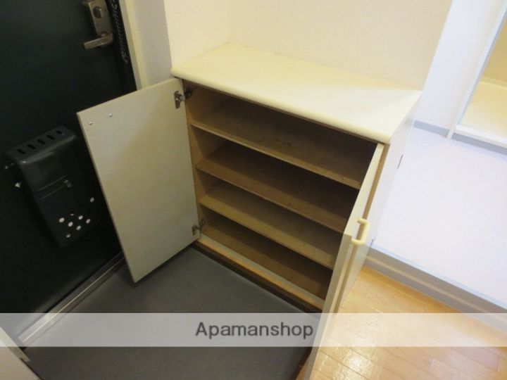 大歳ハイツのその他画像