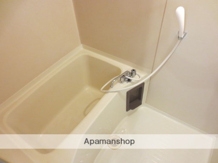 大歳ハイツの風呂