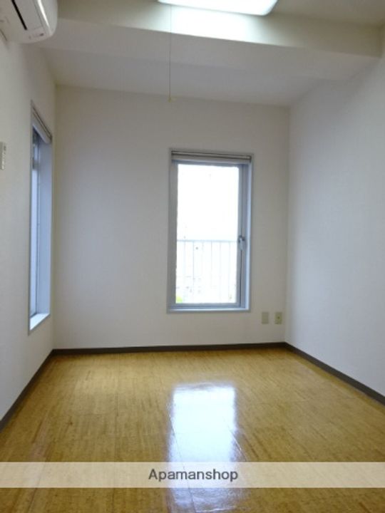 セントラル和泉の居間