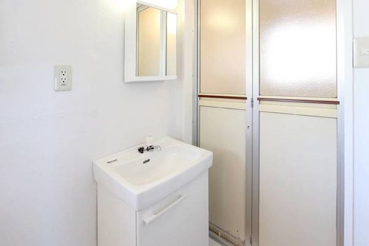 ビレッジハウス葛ノ葉1号棟0105の内装