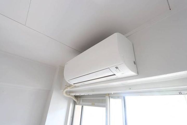 ビレッジハウス葛ノ葉1号棟0105の内装