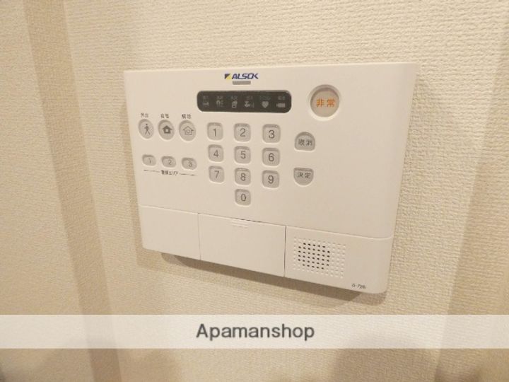 フラットワン鳳のその他画像