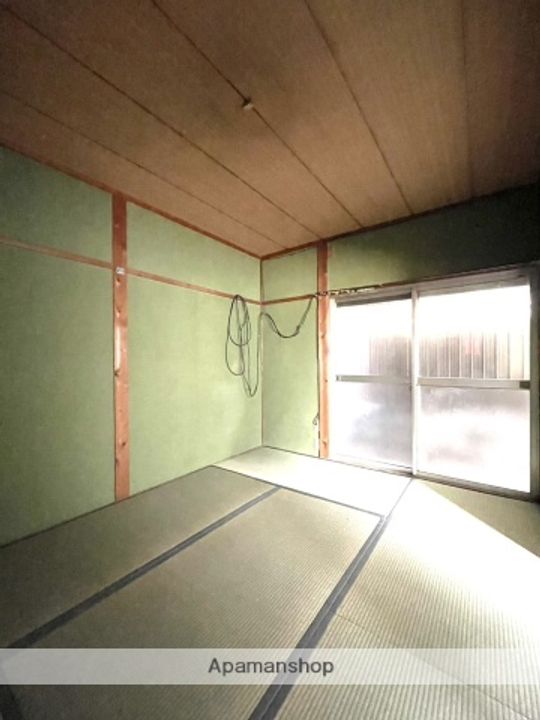 アビタ77東の内装