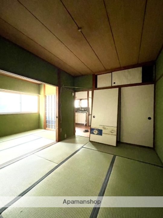 アビタ77東の内装