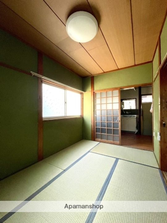 アビタ77東の内装