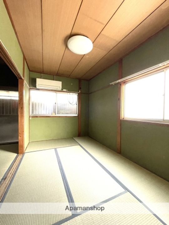 アビタ77東の内装