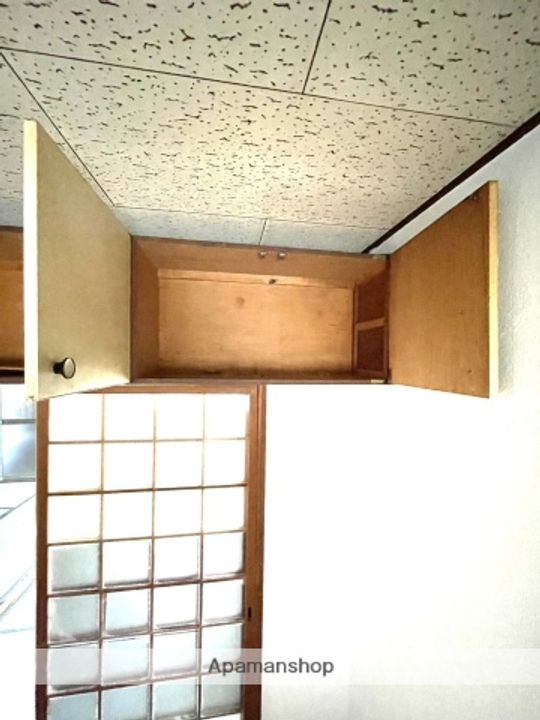 アビタ77東の内装