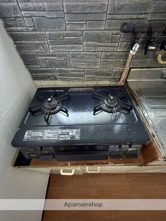 アビタ77東の内装