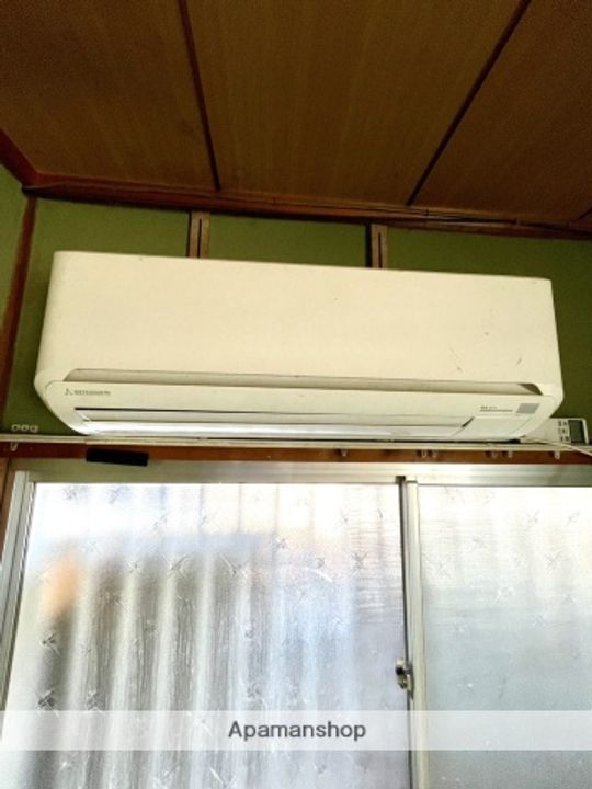 アビタ77東の内装