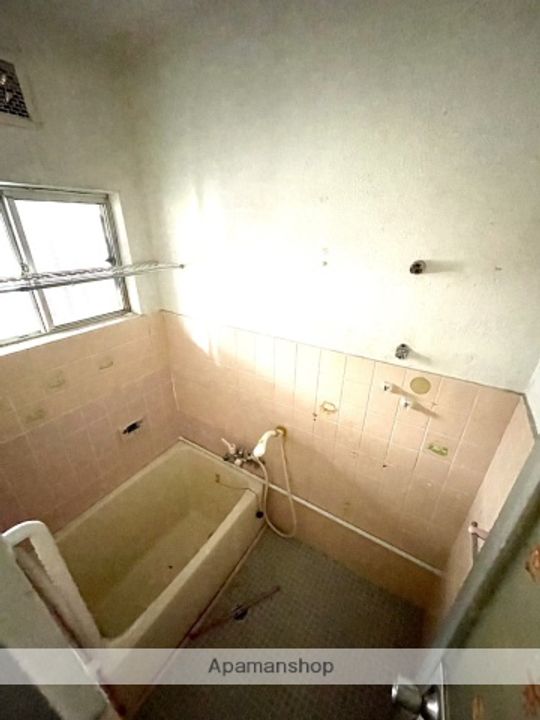 アビタ77東の風呂