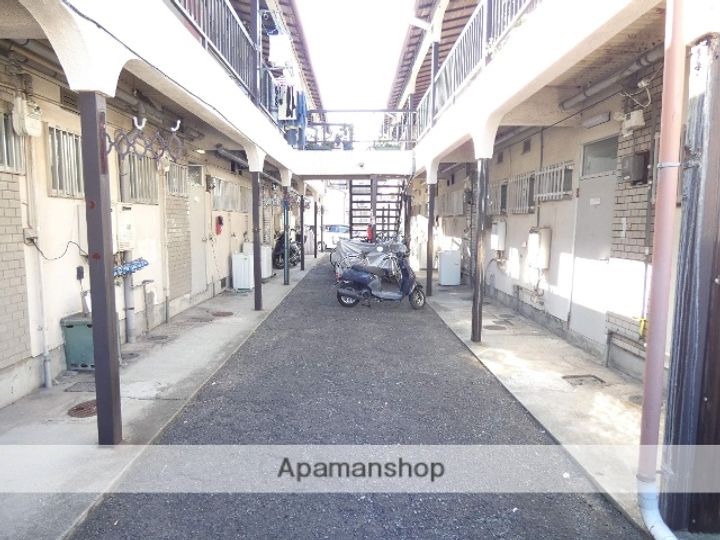 アビタ77東の外観