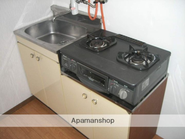 荒木ハイツのその他画像