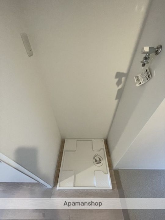 SOPHIA COURT鳳の内装