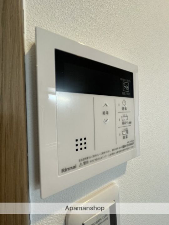 SOPHIA COURT鳳の内装