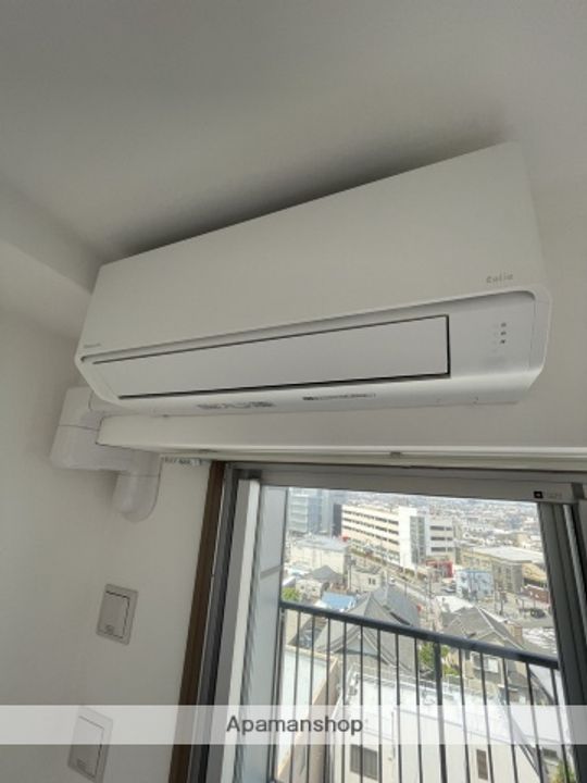 SOPHIA COURT鳳の内装