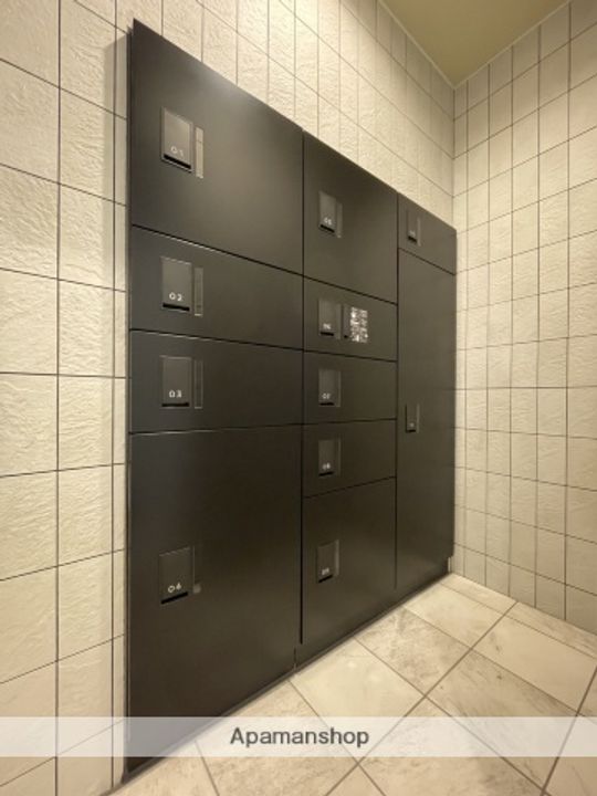 SOPHIA COURT鳳のその他画像