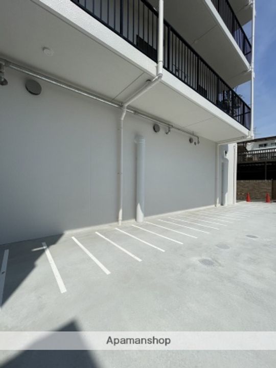 SOPHIA COURT鳳のその他画像