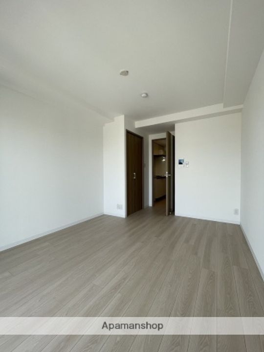 SOPHIA COURT鳳の内装