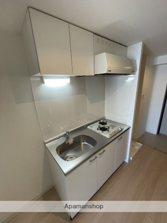 SOPHIA COURT鳳のキッチン