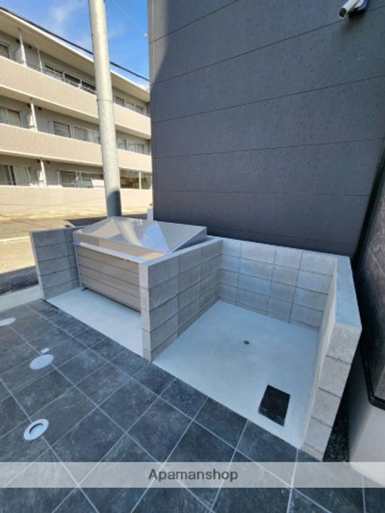 REVITA鳳北町4丁の外観