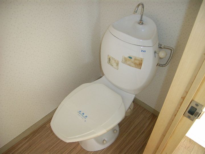 浜寺ハイツのその他画像