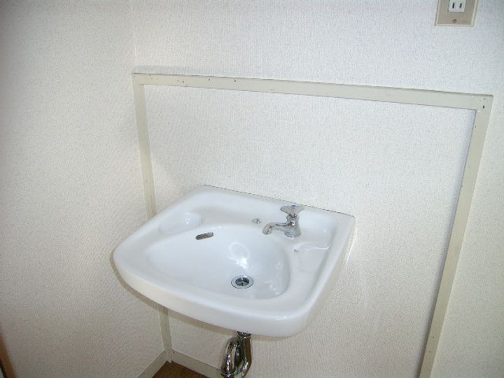浜寺ハイツのその他画像