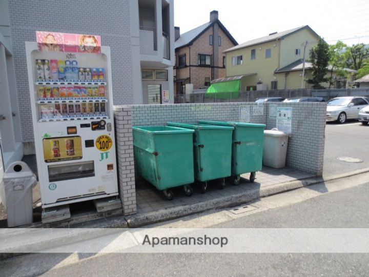 サンメゾン諏訪森のその他画像