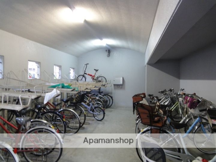 サンメゾン諏訪森のその他画像