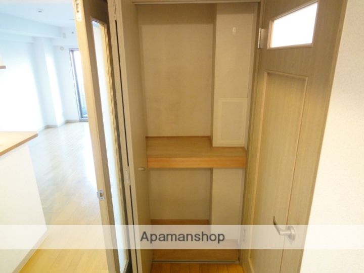 サンメゾン諏訪森のその他画像