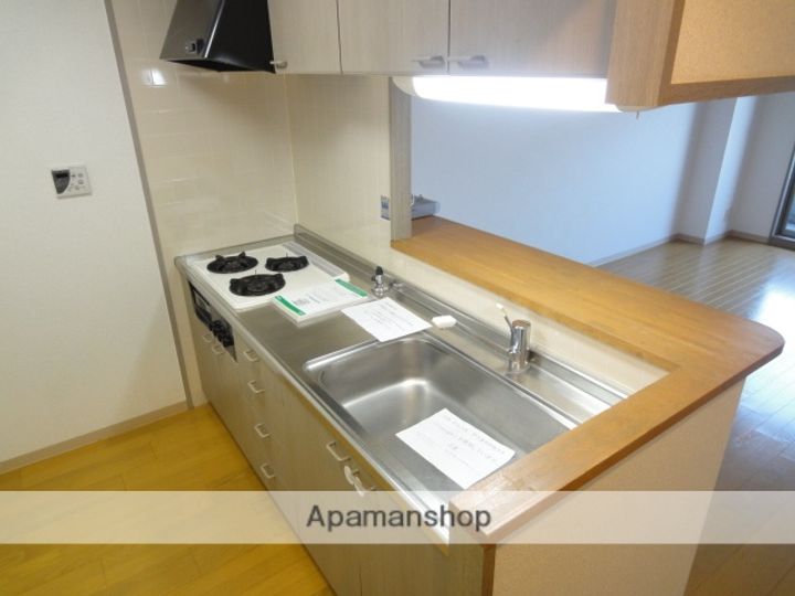 サンメゾン諏訪森のその他画像