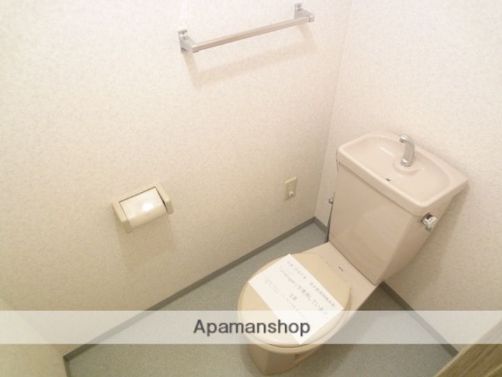 サンメゾン諏訪森のその他画像