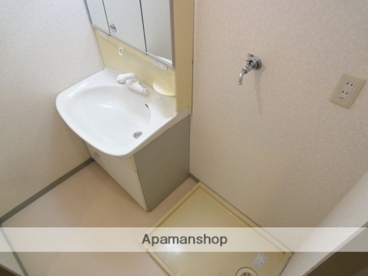 サンメゾン諏訪森のその他画像