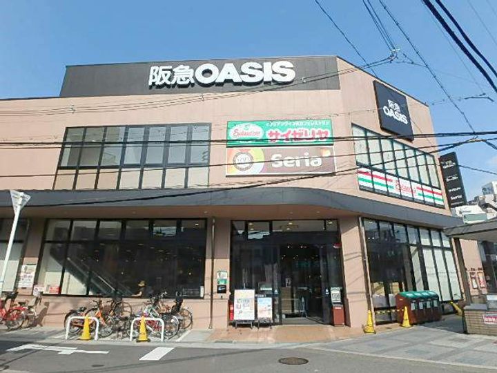 レオパレスメゾン ド 玉川Ⅱ301の周辺