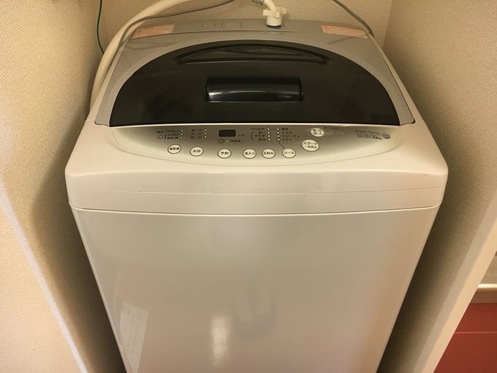 レオパレスメゾン ド 玉川Ⅱ301のその他画像