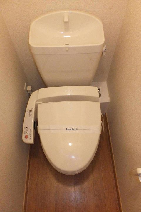 レオパレスメゾン ド 玉川Ⅱ301のその他画像