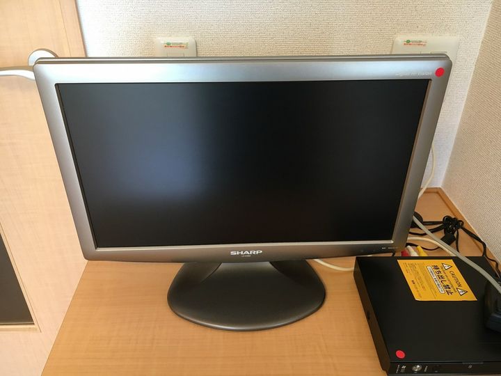 レオパレスメゾン ド 玉川Ⅱ301のその他画像