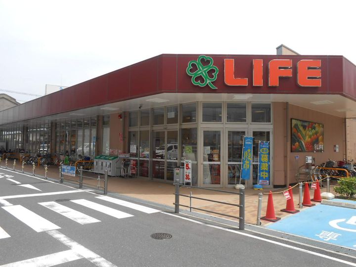 プレサンス梅田北オール0312の周辺