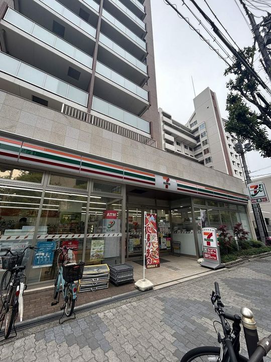 プレサンス梅田北オール0312の周辺