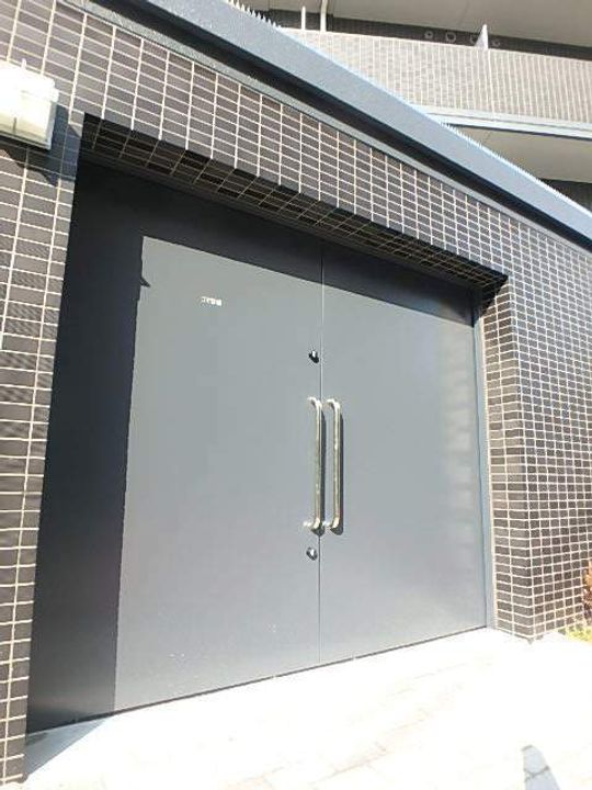 プレサンス大阪福島シエルのその他画像