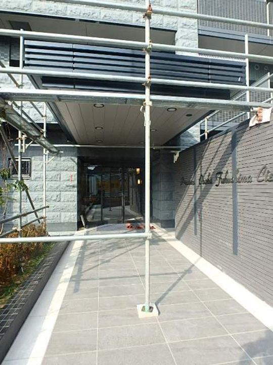 プレサンス大阪福島シエルのその他画像