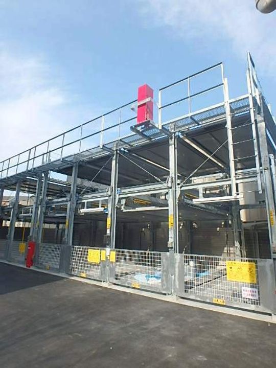 プレサンス大阪福島シエルのその他画像